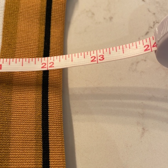 Trouvé Cold Shoulder Knit Bomber Jacket size small grey - Picture 9 of 9